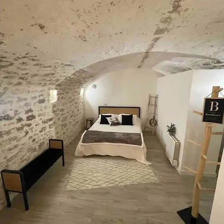 Au Coeur Du Centre Historique Daire Montpellier