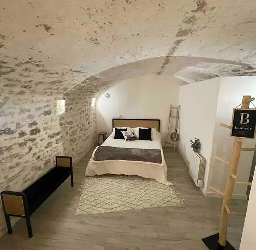 Au Coeur Du Centre Historique Daire Montpellier