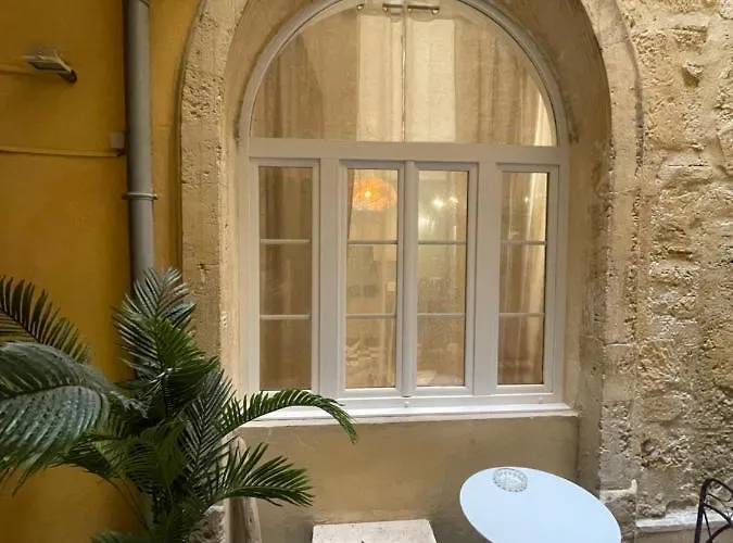 Au Coeur Du Centre Historique Montpellier
