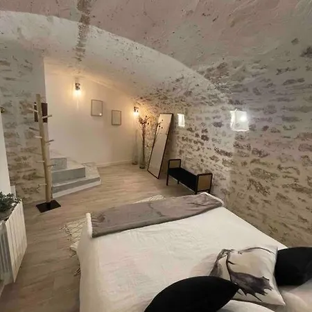 Au Coeur Du Centre Historique Apartamento Montpellier