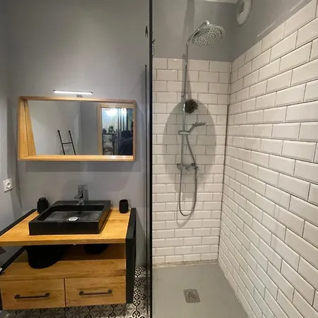 Au Coeur Du Centre Historique Apartman *